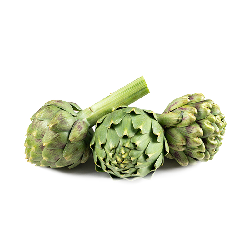 Artichokes