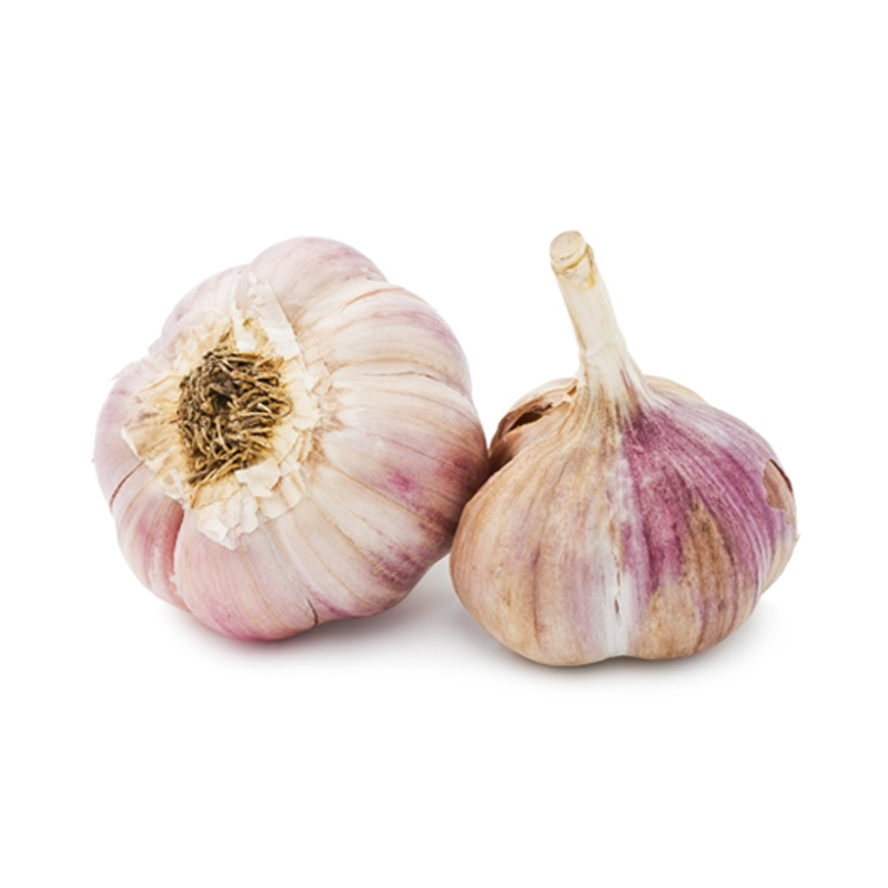 Dry Garlic