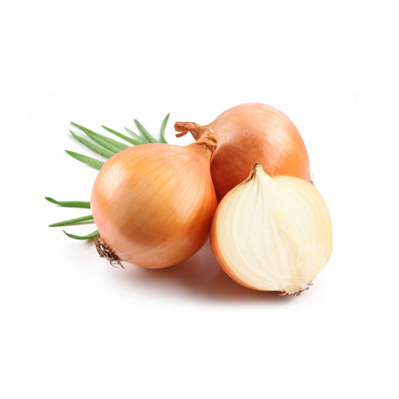 Yellow Onion
