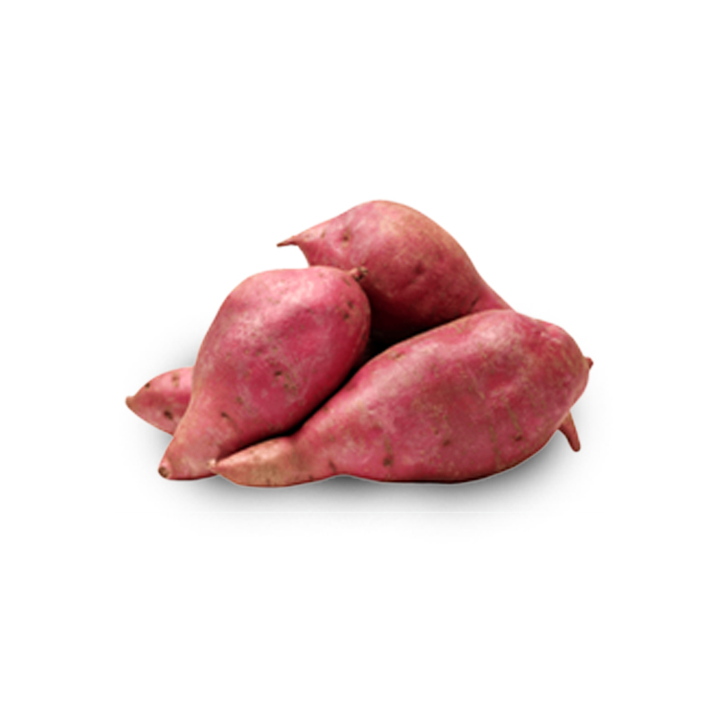 Sweet Potatoes