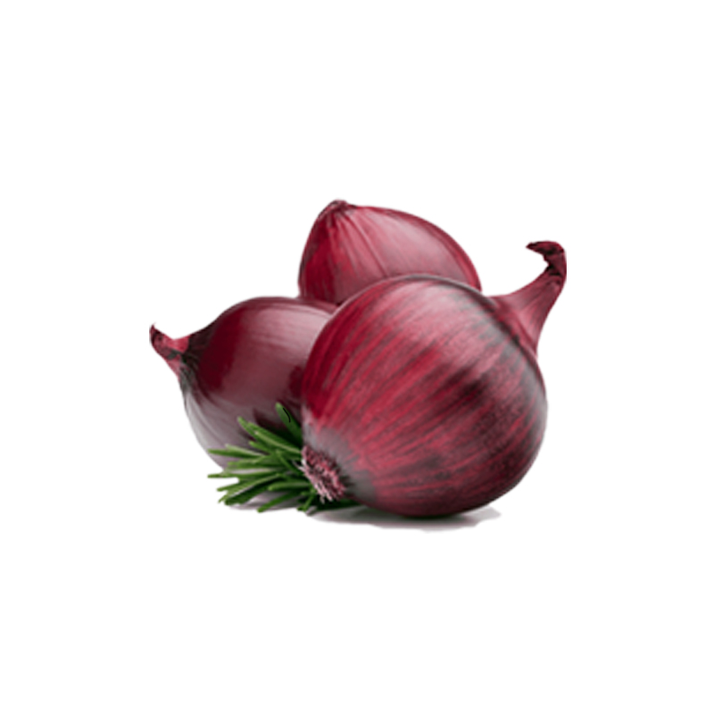 Red Onion